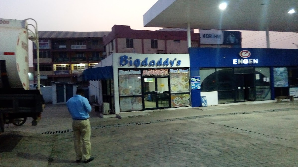Bigdaddy's Restaurant Photos 2